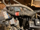 92-97 Ford F250 F350 460 7.5L Engine Bay Fusebox Headlight Ecu Wire Harness Oem. Fixed Price $167.99.