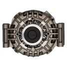 Alternator Turbo 140 Amp Valeo Manufacturer Fits 17 Tiguan 389150. Fixed Price $816.00.