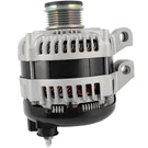 Alternator For Land Rover Range 2.0L 2020/3.0L 2014-2019/5.0L 2013-2020. Fixed Price $149.39.