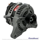 Alternator For Jeep Grand Cherokee V8 5.7L 05-06 90-29-5559 11155R. Fixed Price $138.99.