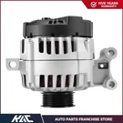 Alternator For Hummer H3 2007-2010 L5 3.7L 11148 15884348 15946765 15214104A. Fixed Price $94.99.