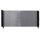 Osc 13326 Automotive Products Radiator For 12-16 Chevrolet Impala. Fixed Price $144.31.
