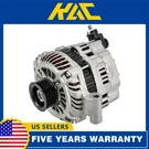 Alternator 2009-2010 Ford Explorer Sport Trac Mercury Mountaineer V6 4L. Fixed Price $108.99.