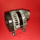 2009 Dodge Grand Caravan V6 4.0LITER 160AMP Alternator With Warranty. Fixed Price $147.68.
