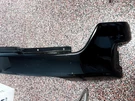 (local Pickup Only) Front Bumper Classic Style Limited AT4 Fits 19-22 Sierra 150. Fixed Price $449.90.