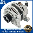 11578N New Alternator Assembly For Mazda 2011 2012 2013 2014 L4 1.5L 90A 12V. Fixed Price $93.09.