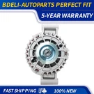 New Alternator Ford Escape Mazda Tribute 2001 2002 2003 2004 3.0L V6 8259N. Fixed Price $85.99.