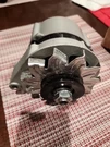 Mahle Genuine Replacement Parts Alternator # 11.209.646. Fixed Price $200.00.