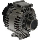 New Alternator For Audi 2002-2013 2.0 1.8 Eos Gti Jetta Golf Ccta. Fixed Price $189.95.