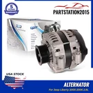 Alternator 12V 130A For Honda Accord 2008-2012 Acura Tsx 2009-12 2.4L 1042105890. Fixed Price $120.99.