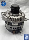 New Oem Gm Alternator Silverado Sierra Express 2500 3500 2017-2020 6.6L 220 Amp. Fixed Price $336.56.