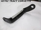 1965-1974 Corvette Bb Alternator Strap Gm 3878240 With Power Steering 427 454. Fixed Price $34.00.