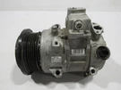 13-17 Lexus LS460 2014 4.6L Awd Ac A/c Compressor Pump ;:o. Fixed Price $40.80.