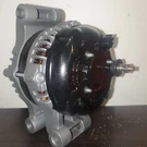 Dodge Charger V8 5.7L/6.1L 160AMPS 2008-2009-2010 Oem Reman By Rr Alternator. Fixed Price $148.77.
