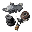 Alternator Rebuild Kit For 2010-2015 Savana Express 2500 3500 4500 0124325224. Fixed Price $54.99.