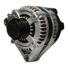 Alternator Acdelco 334-2998 Reman Fits 09-11 Buick Lucerne 3.9L-V6. Fixed Price $315.02.