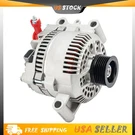 95A 12V Alternator Fits 2001 2002 2003 2004 2005 2006 2007 Mazda B4000 S6 Pulley. Fixed Price $135.84.