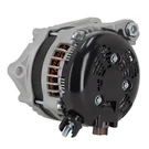 225A 14V Cw 57.5MM Groove Alternator Ford F-150 2015-2019 2.7L 104211-0060. Fixed Price $148.00.