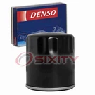 Denso Engine Oil Filter For 1994-1997 Saab 900 2.5L V6 Change Lubricant Kw. Fixed Price $14.20.