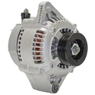 Alternator For 1990-1991 Acura Integra 1.8L 4 Cyl 15601 Remanufactured. Fixed Price $146.95.