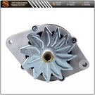Alternator Fits Thermo-king Tri-pack Westerbeke 10.0 Btda 37A 12223 W/o Pulley. Fixed Price $82.05.