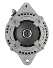 Powermaster 847295-1 Gm 12SI-STYLE Alternator Natural 1-WIRE 175 Amp 1V Belt Pul. Fixed Price $289.99.