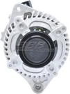 Bbb Industries Alternator For 14-17 Honda Odyssey 11775. Fixed Price $320.77.