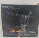 Romaine Electric 12068N Alternator V, 35 Amp, Clockwise, Groove. Fixed Price $79.99.