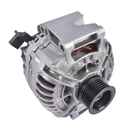 180 Amp Alternator Fits Mercedes-benz E350 ML350 R350 2006 V6 3.5L 2721540102. Fixed Price $78.00.