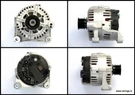 Alternator 12V/150A Bmw (E60) 520I CA1825. Fixed Price $260.30.