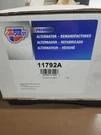 Alternator 11792A Ram Promaster 1500 2500 3500. Fixed Price $74.00.
