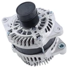 Alternator 12V 160A For 2009-2020 Dodge Journey 2.4L L4 4801490AD 4801490AA. Fixed Price $93.88.