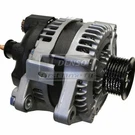 Denso 210-0715 First Time Fit Alternator For 09-13 Hyundai Genesis. Fixed Price $327.99.