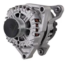 New 130A Alternator Fits Chevrolet Cruze 1.4L 2012-14 13581891 2614154A FG12S048. Fixed Price $288.43.