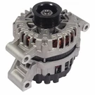 Genuine Motorcraft Alternator GL-8686. Fixed Price $295.11.