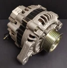 Infiniti G20 L4 2.0L 1993 1994 Alternator Reman One Year Warranty. Fixed Price $136.80.