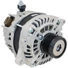 Alternator For Subaru 23700-AA91A, 23700-AA91B, Lester 44010; 400-48294R. Fixed Price $300.30.