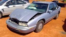 Alternator 6-231 Fits 95-98 Camaro 240549. Fixed Price $57.59.