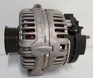 New Oe Alternator 105 Amp Fits 2003-2005 Impala Monte Carlo Regal 10339422. Fixed Price $119.95.