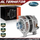 New Alternator For Infiniti FX50 QX70 V8 5.0L 150 Amp 12 Volt Cw 6-GROOVE Pulley. Fixed Price $189.99.