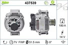 Fits Mercedes T-model (S203), (S204), (W203), Alternator. Fixed Price $515.43.