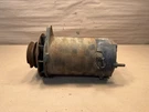 Jaguar Xke E-type MK1 MK2 Power Steering Models Lucas Generator 22528E 1962 Oem. Fixed Price $149.99.