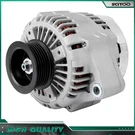 Scitoo Alternator For Honda Odyssey 1999-2001 V6 3.5L 130A 06311P8FA02RM 13769. Fixed Price $112.86.
