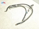 2016-19 Mercedes C63 Amg Starter Alternator Positive Cable Power Line Set W205. Fixed Price $49.72.