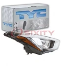 Tyc Right Headlight Assembly For 2013-2014 Hyundai Santa Fe Electrical Gc. Fixed Price $333.95.