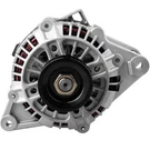 Alternator For 2003-2009 Hyundai Accent Tucson Kia Spectra RIO5 11011. Fixed Price $80.43.