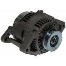 New 50A Alternator For Pontiac Firefly 1.0L 94-95 3140060B11 100211-6600 AL4501X. Fixed Price $122.95.