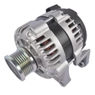 Alternator For Chevy Sonic 2012-2018 L4 1.8L 100 12V Cw 6-GROOVE Clutch Pulley. Fixed Price $78.00.
