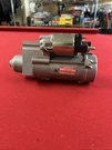 Denso 281-8160 Starter Motor 12 Volt. Fixed Price $150.00.