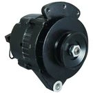 New Alternator For 5.0 Crusader Marine 5.7 Engine 1999-2003 39064 39200. Fixed Price $138.95.
